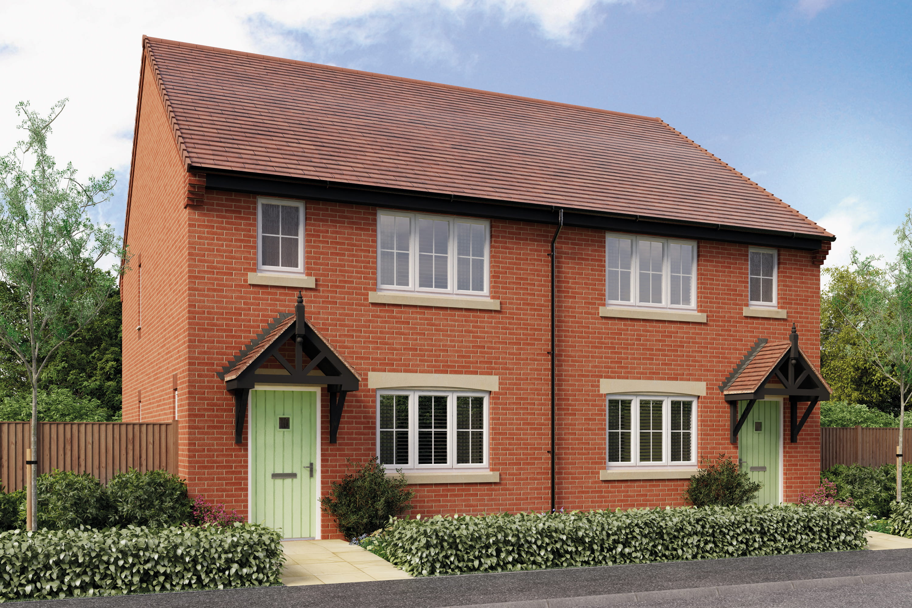 View Roman Heights Development In Streethay 2 5 Bedrooms Homes View Roman Heights Development In Streethay 2 5 Bedrooms Homes