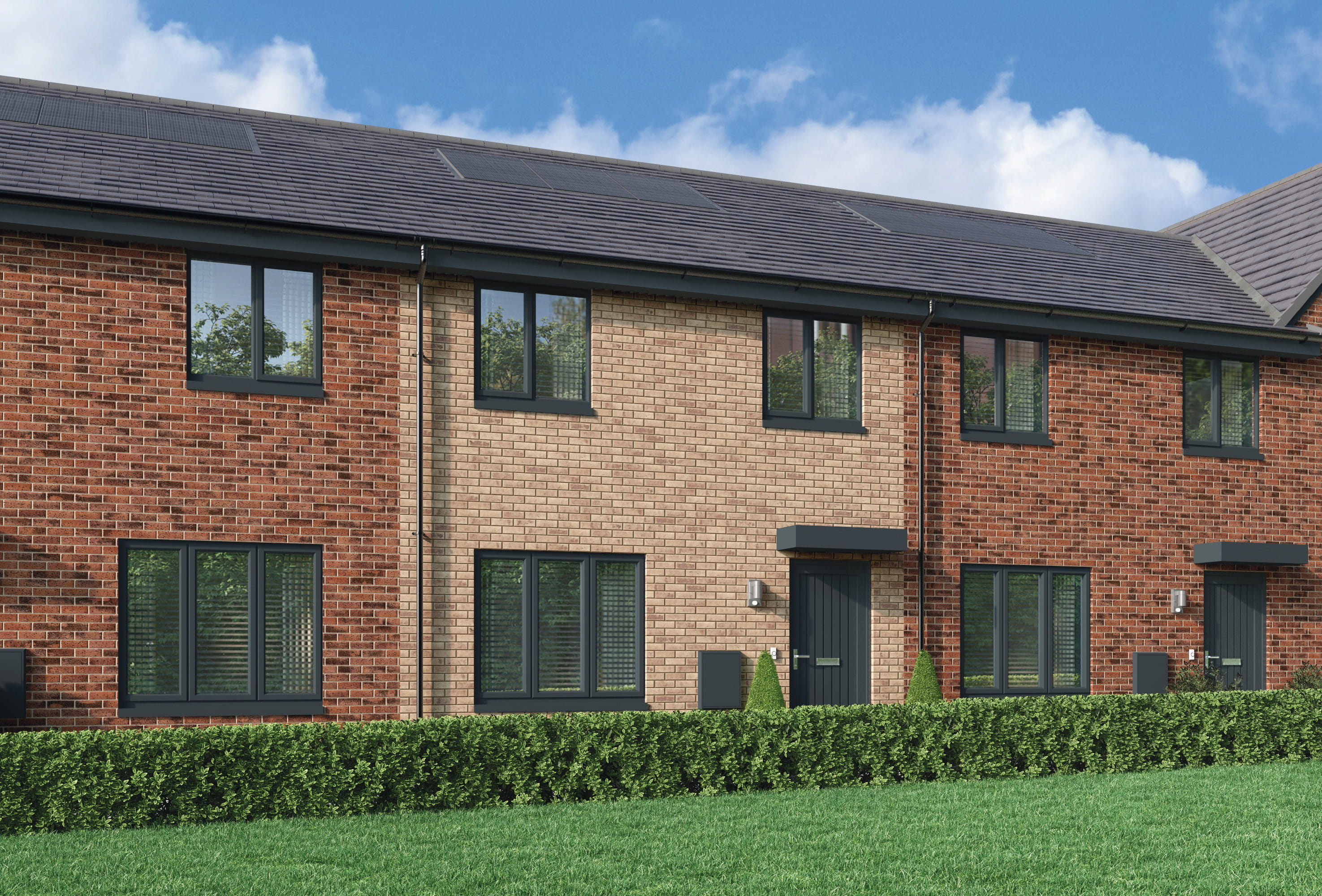 Fulton Mid Millerpark