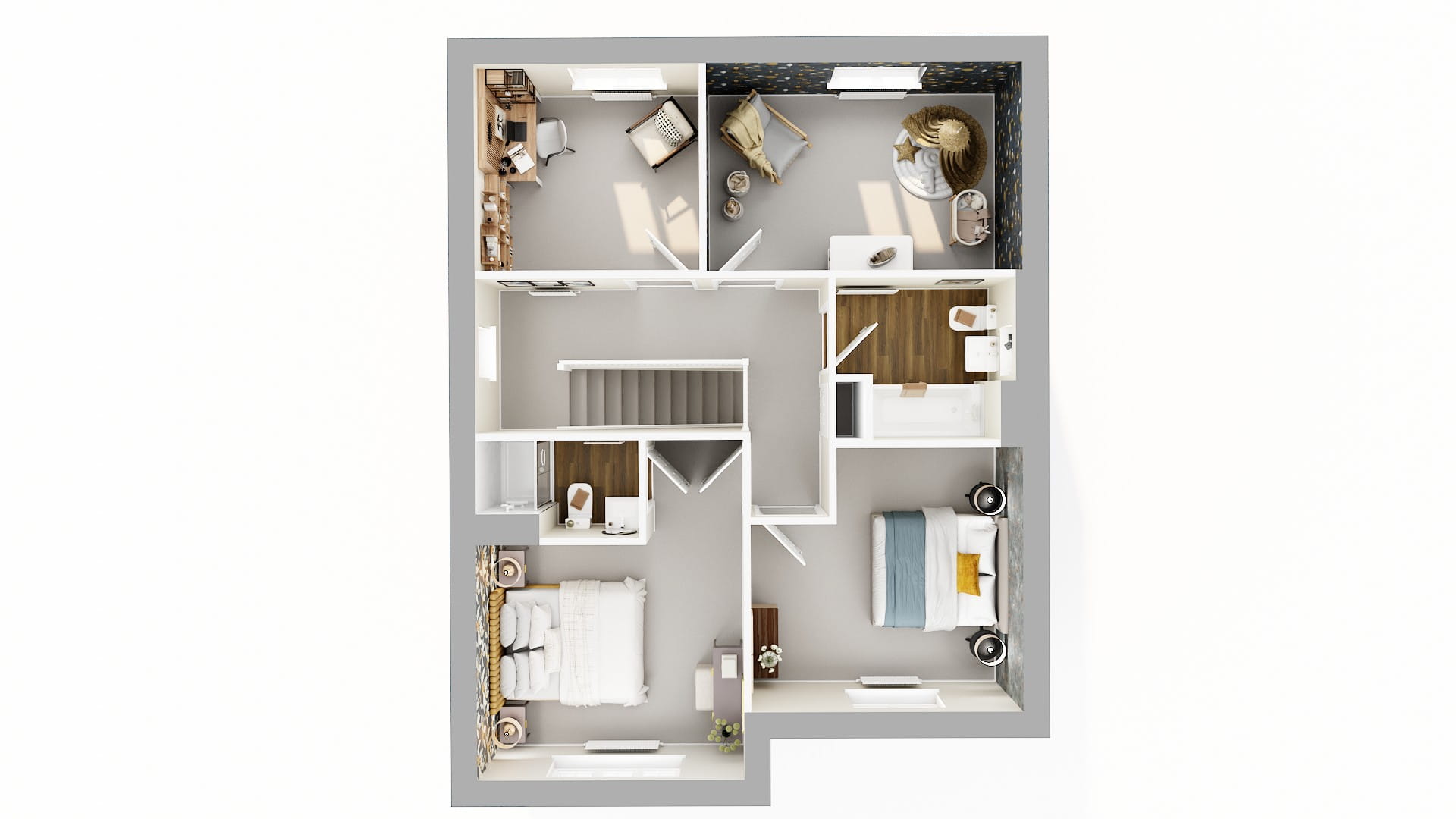 Property Floorplan