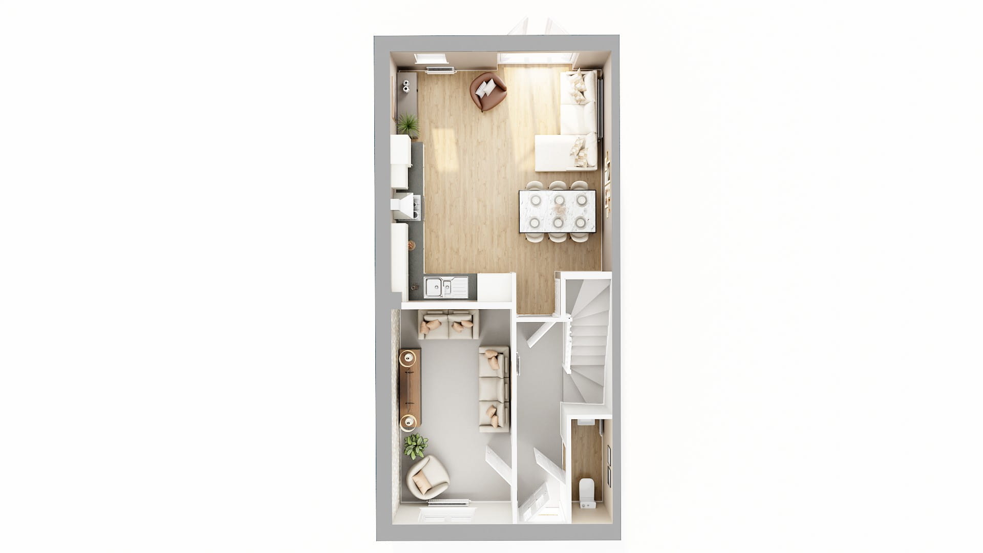 Property Floorplan