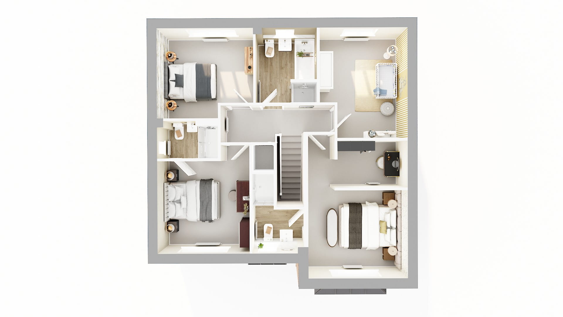 Property Floorplan