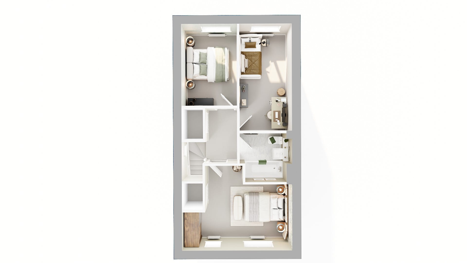 Property Floorplan