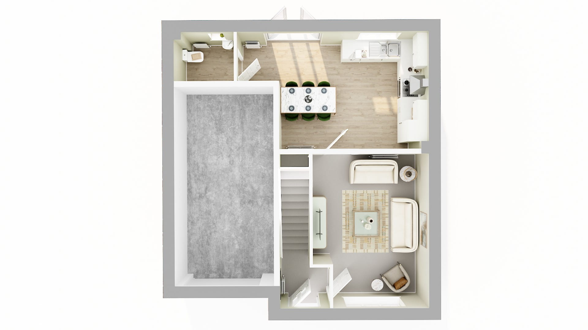 Property Floorplan