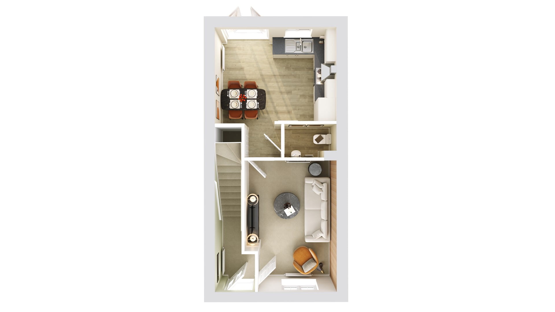 Property Floorplan