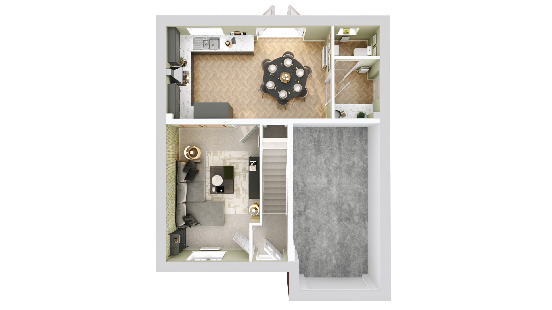 Property Floorplan