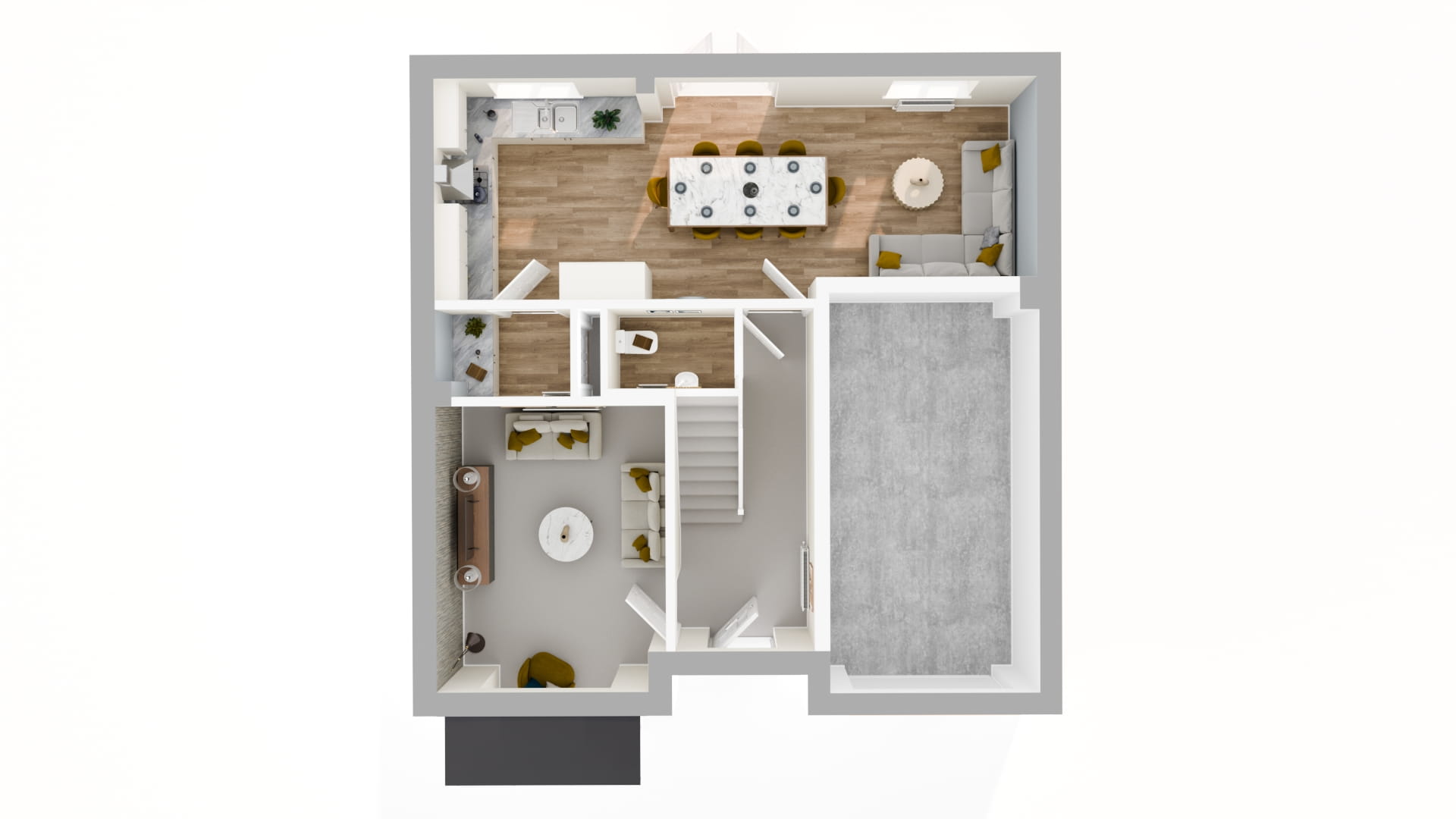 Property Floorplan