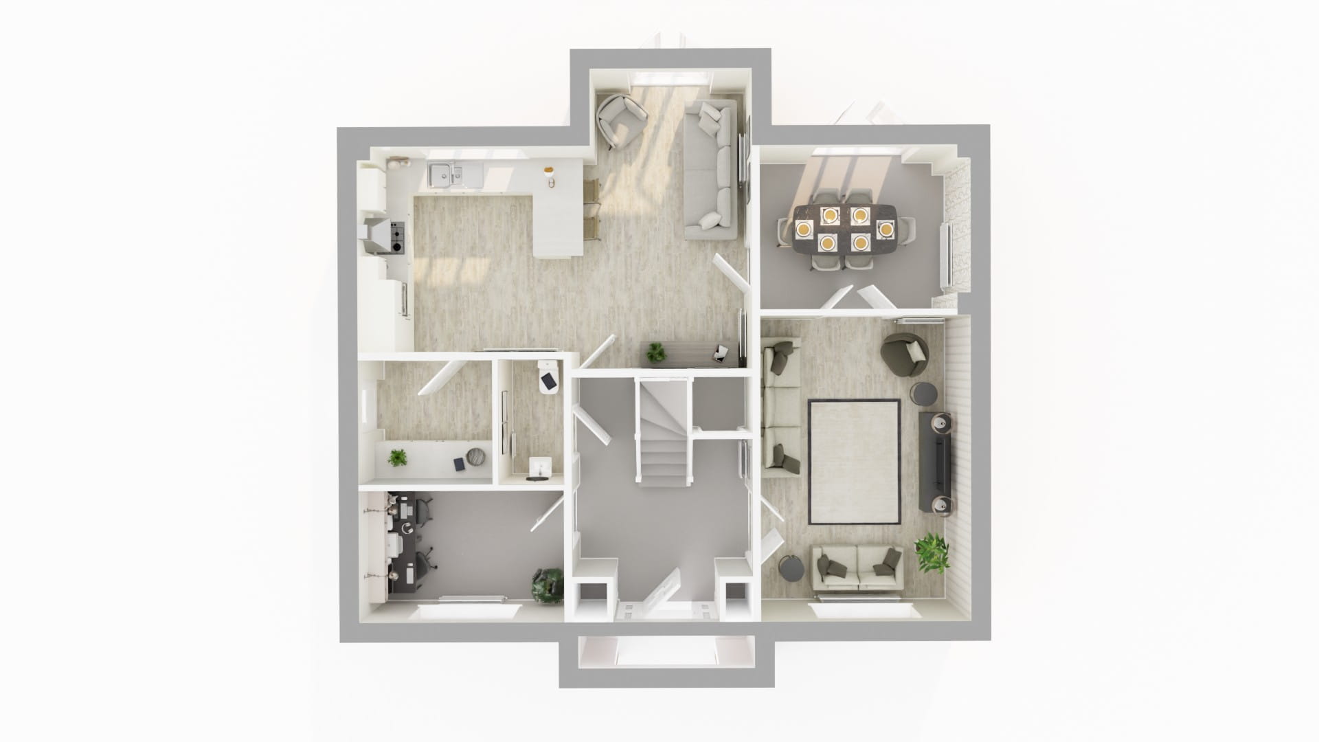 Property Floorplan