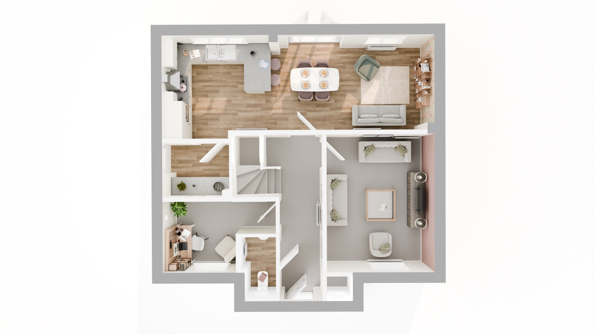 Property Floorplan