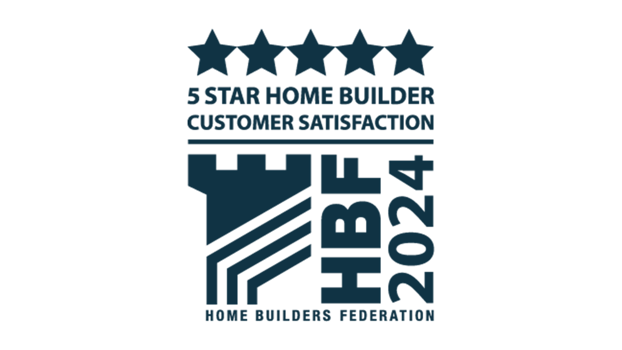 Five-star customer satisfaction secured for 12th year