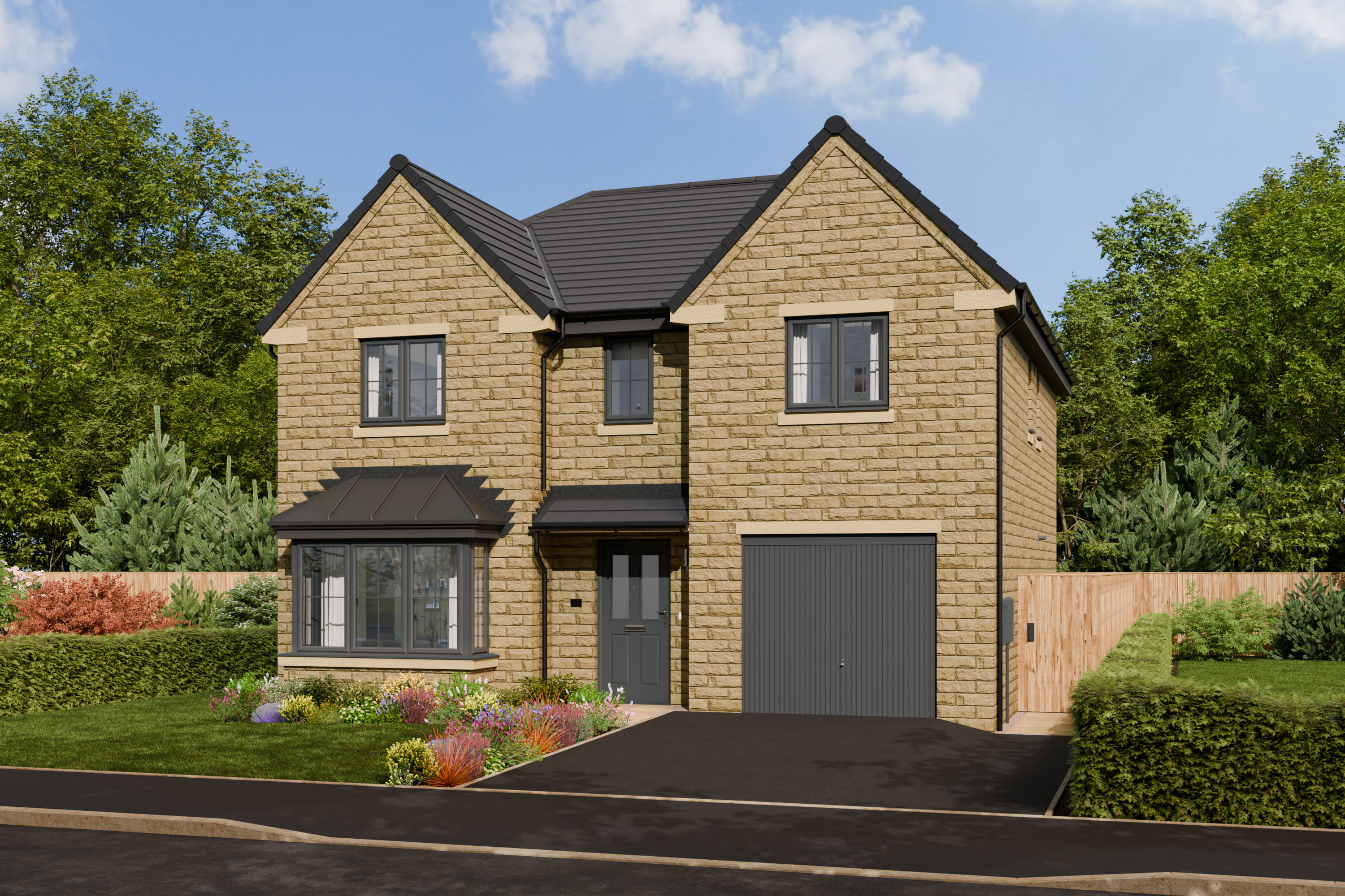 Denstone