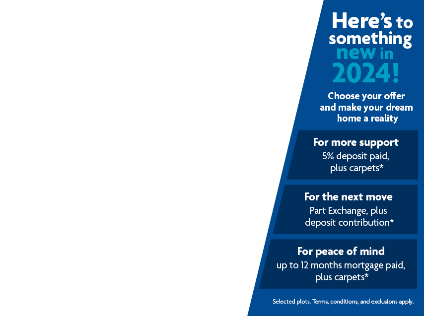 New Homes New Build Homes For Sale Miller Homes