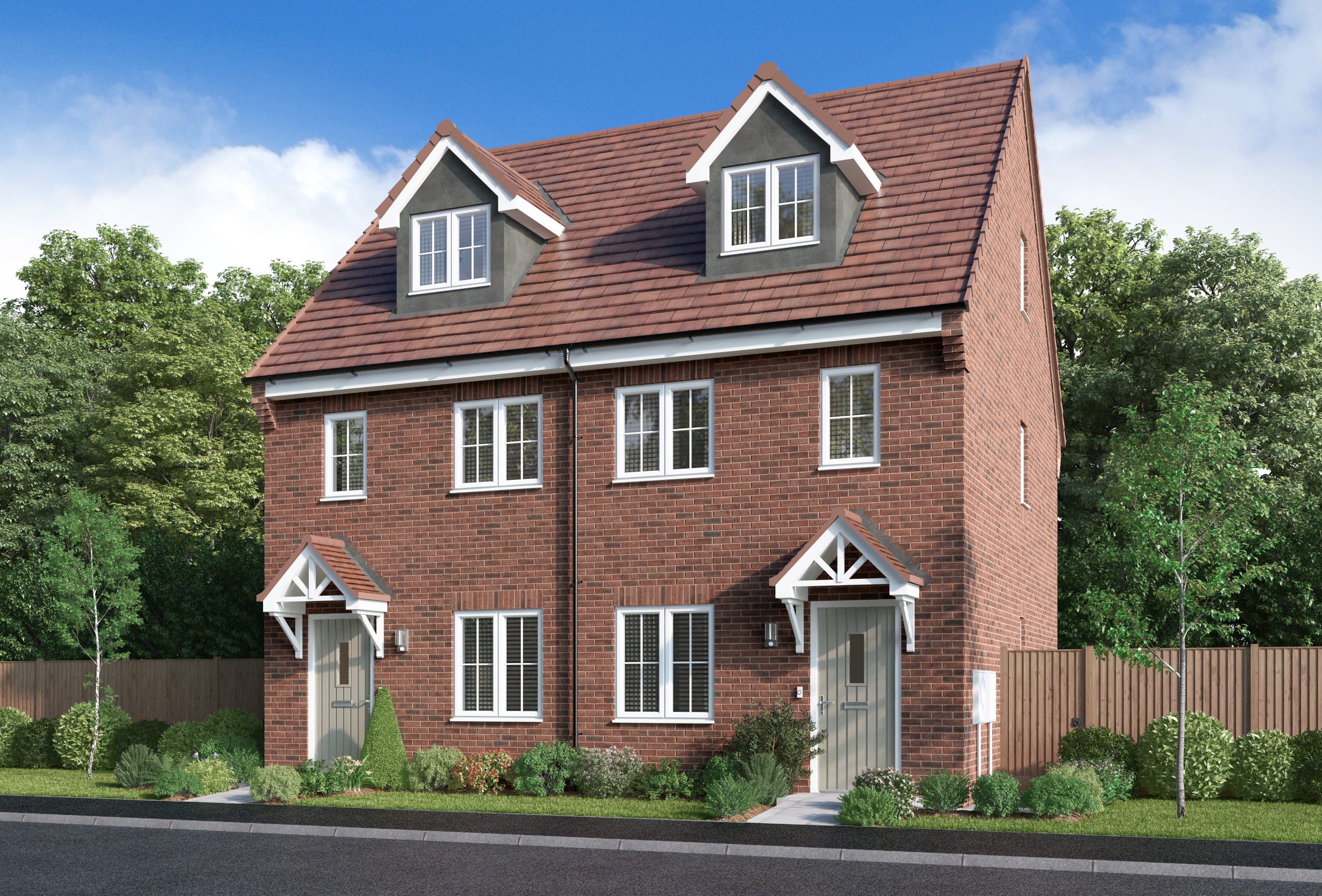 Calderton