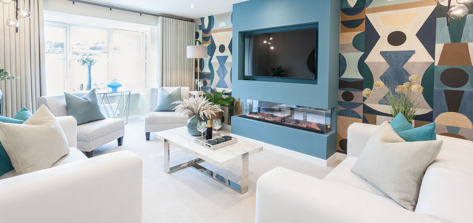 New Homes New Build Homes For Sale Miller Homes