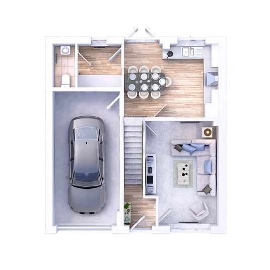 The Elderwood 4 bedroom house for sale in Normanby