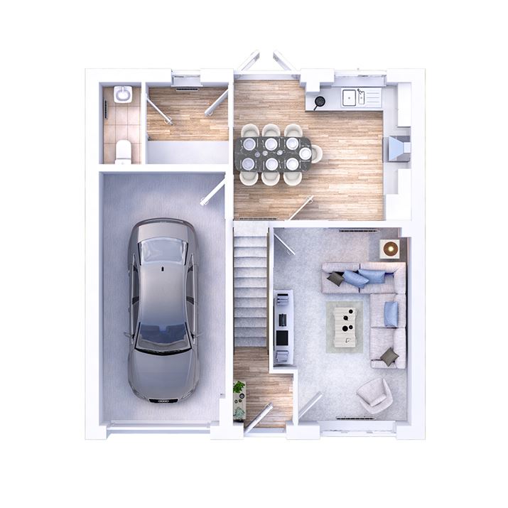 The Elderwood 4 bedroom house for sale in Normanby