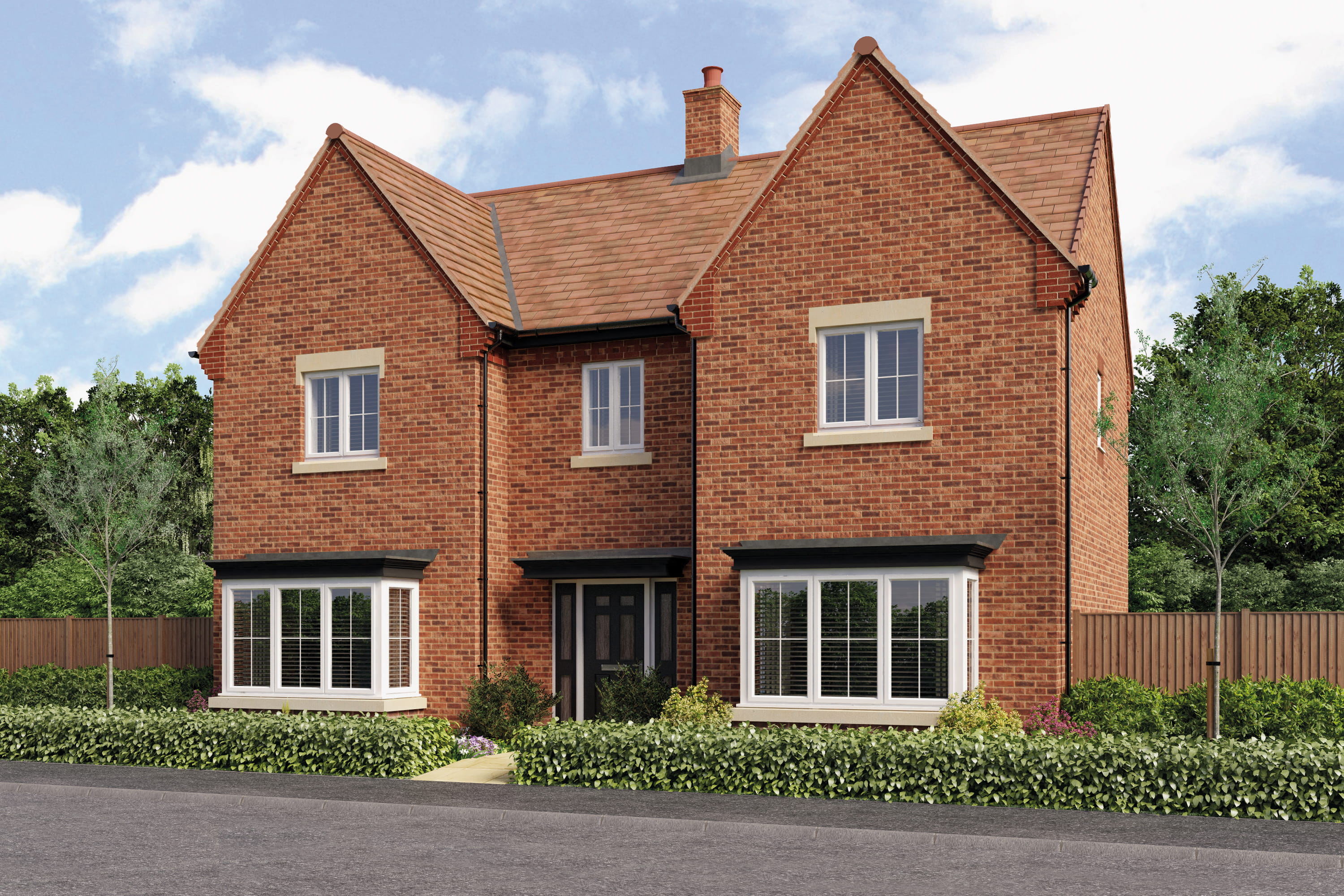 View Roman Heights Development In Streethay 2 5 Bedrooms Homes View Roman Heights Development In Streethay 2 5 Bedrooms Homes