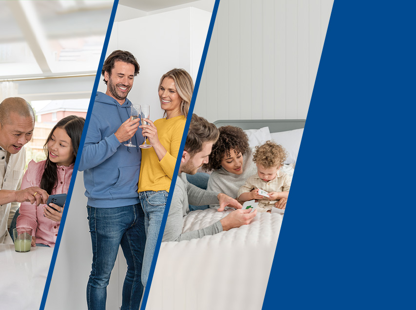 New Homes New Build Homes For Sale Miller Homes