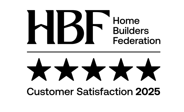 Miller Homes achieves 5 star rating for customer satisfaction