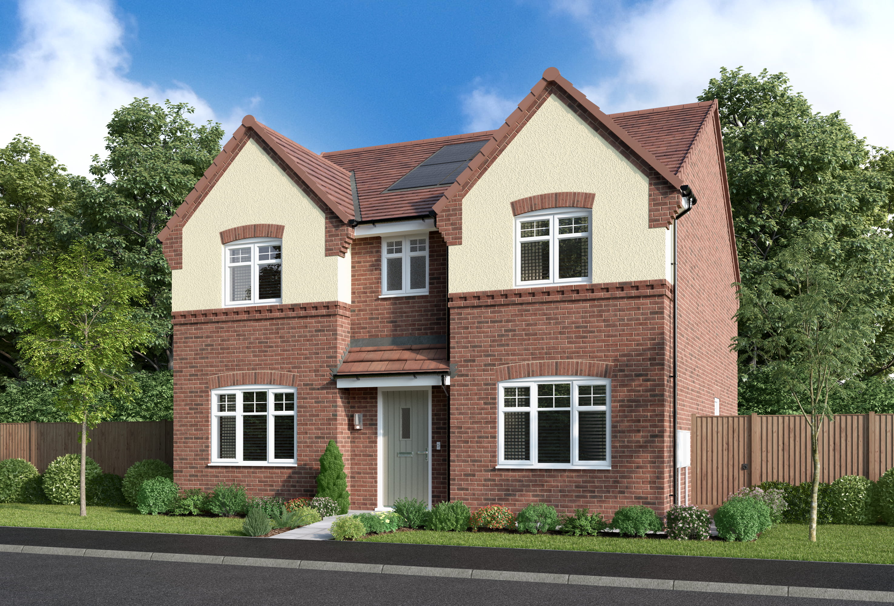 Faverwood
