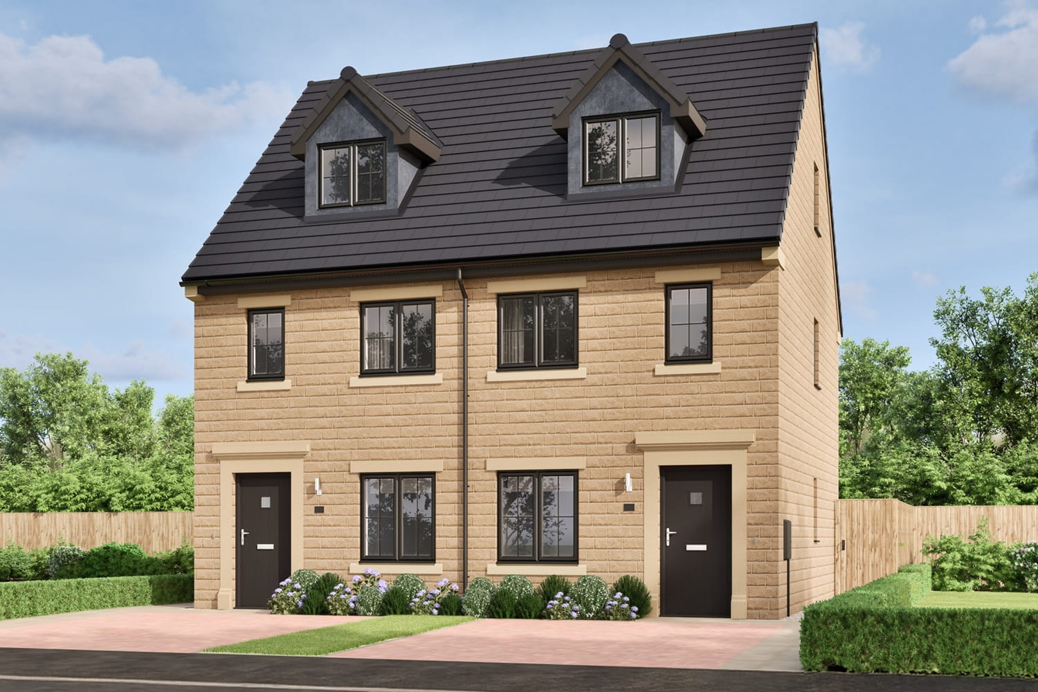 Calderton