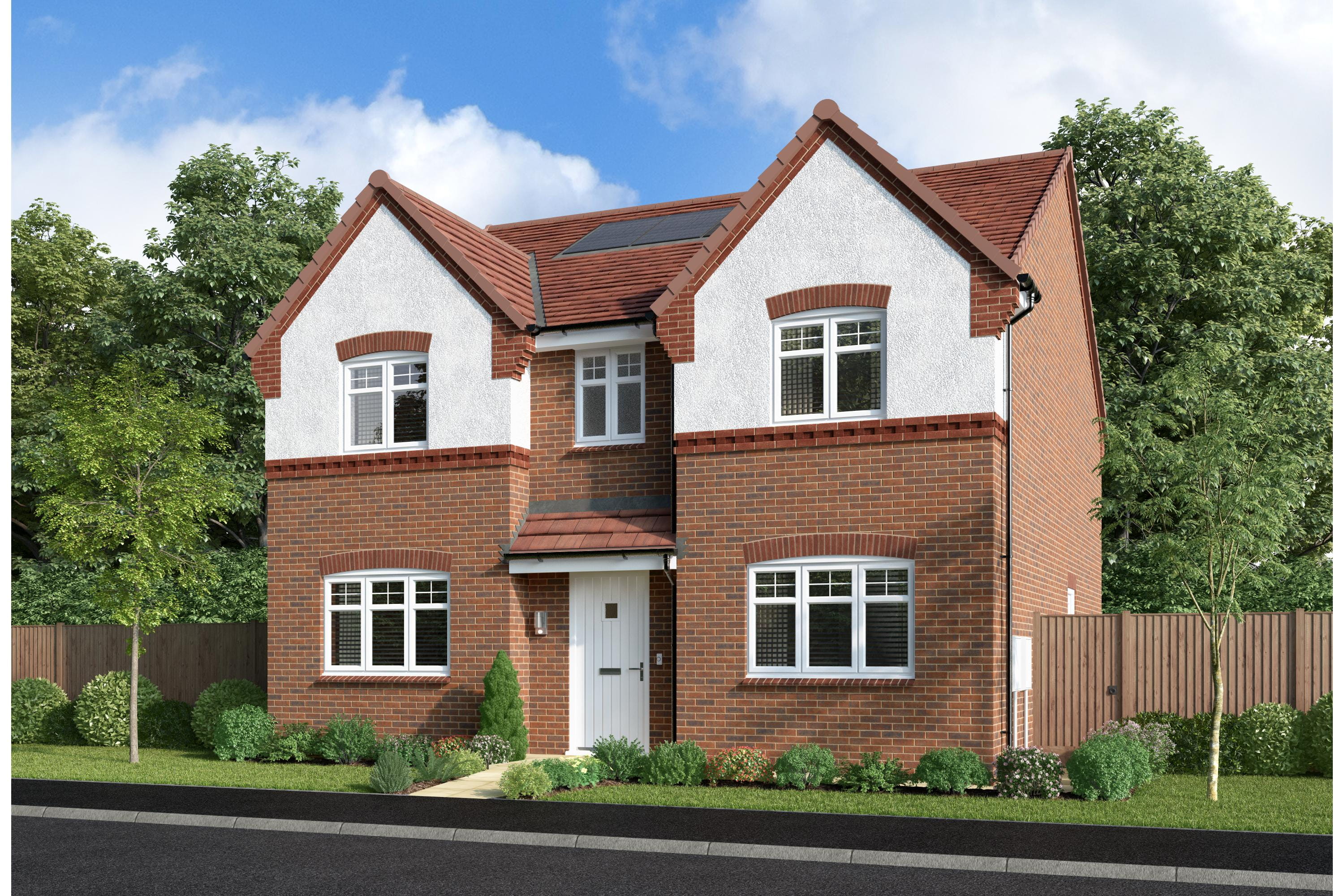 Faverwood