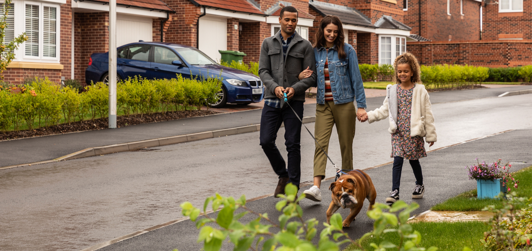 Welcome to Miller Homes