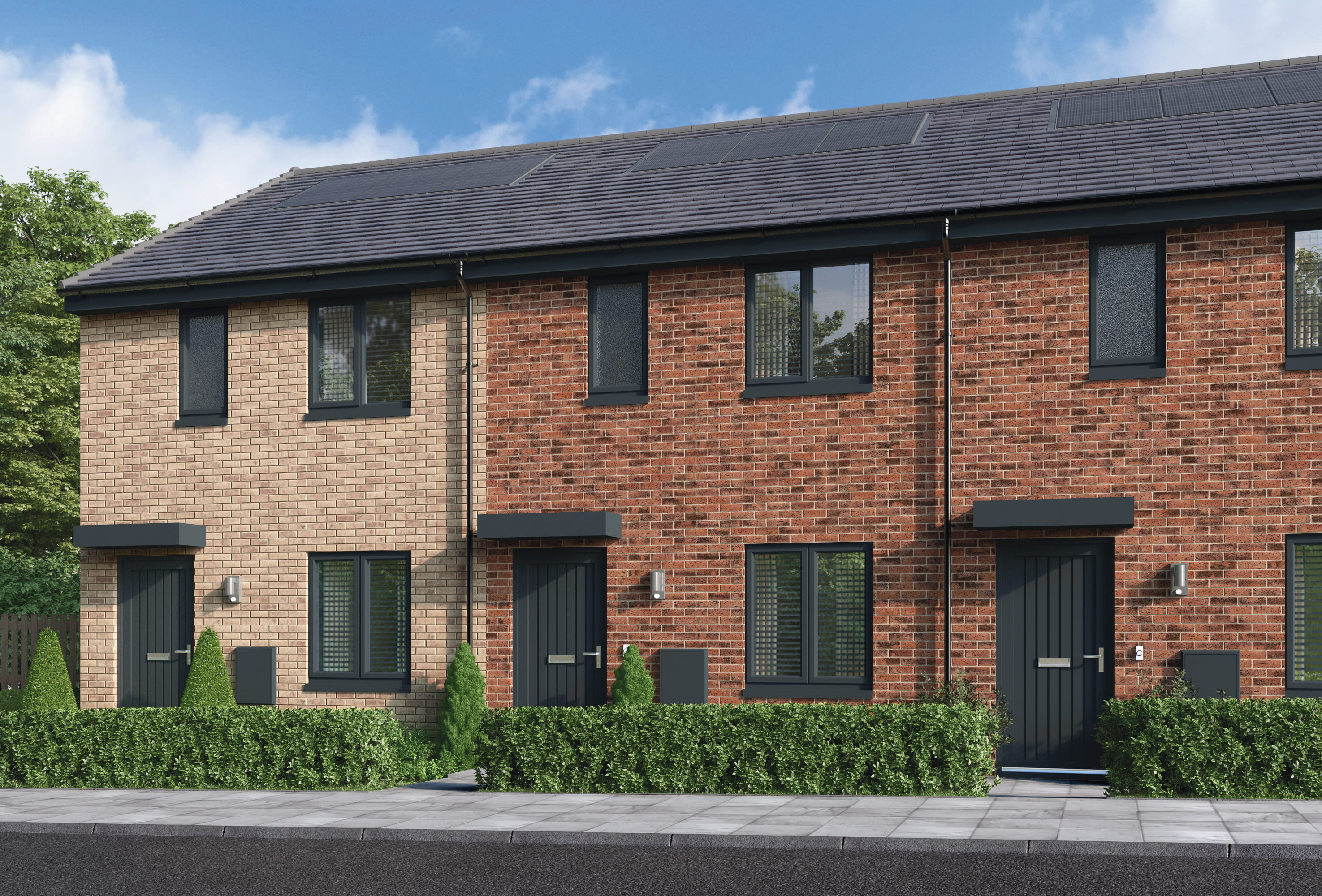 Halston Mid Millerpark