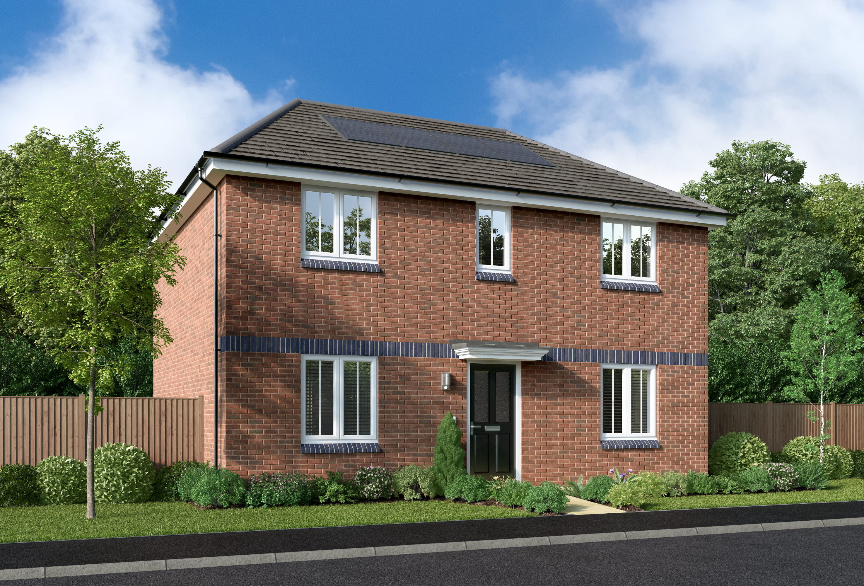 The Portwood
