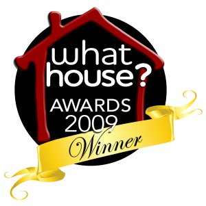 Positive Recognition from What House