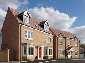 Construction Industry Forecasts – good news for developers and house hunters alike!