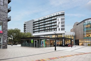 Miller Homes North West Shortlisted for FTB Awards