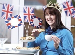 A Diamond Jubilee Trip Down Memory Lane