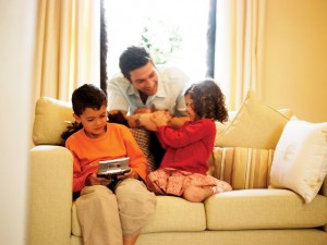 Homeowners are Happier than Renters