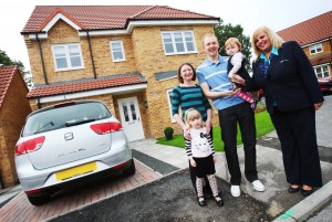 Helping Homebuyers Make a Move