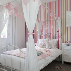 Design Tips for Great Children's Rooms