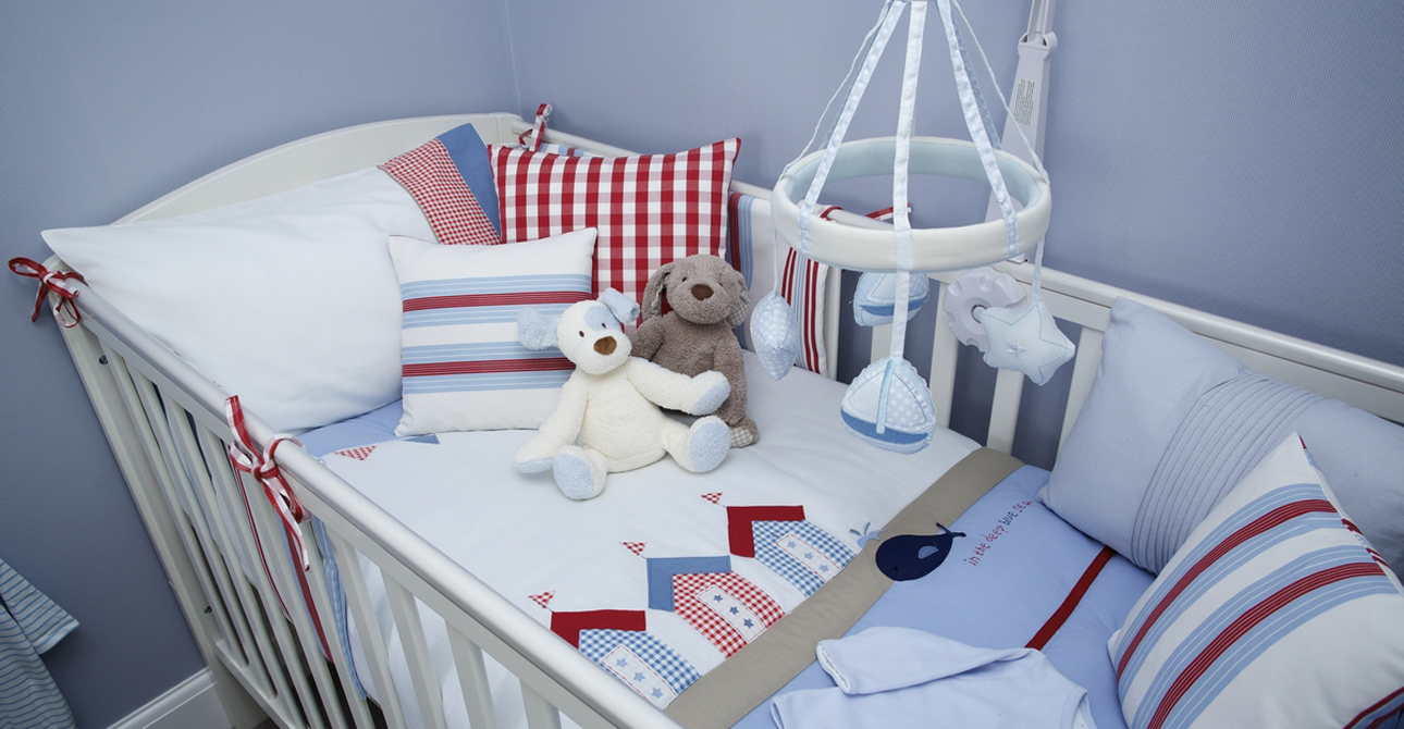 Bear All In Your Home This Month
