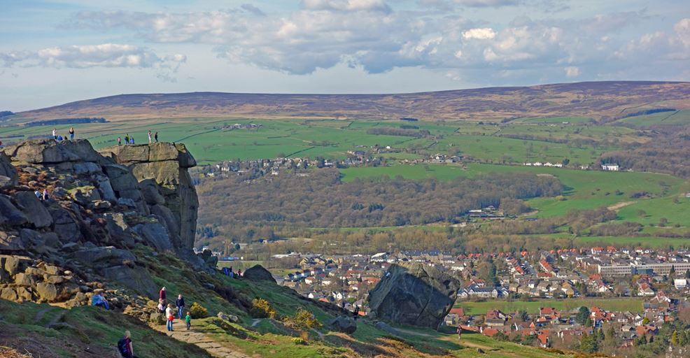 Location Location Location Airedale