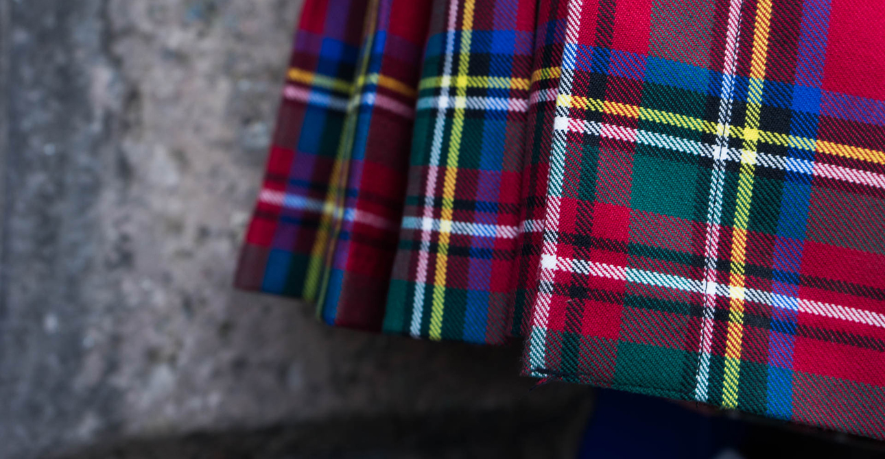 Celebrating Burns Night at Home
