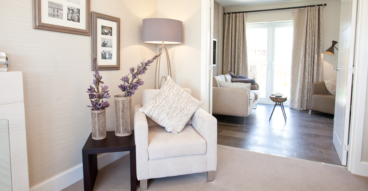 Interior Design: Top Trends for Your Home in 2016