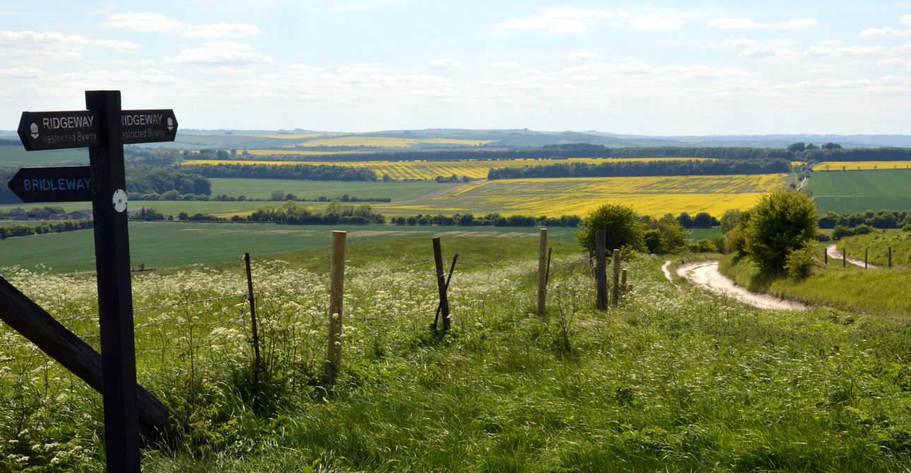 Location, Location, Location - Oxfordshire