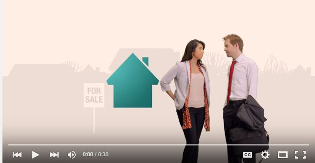 Top Five YouTube Videos for First Time Buyers