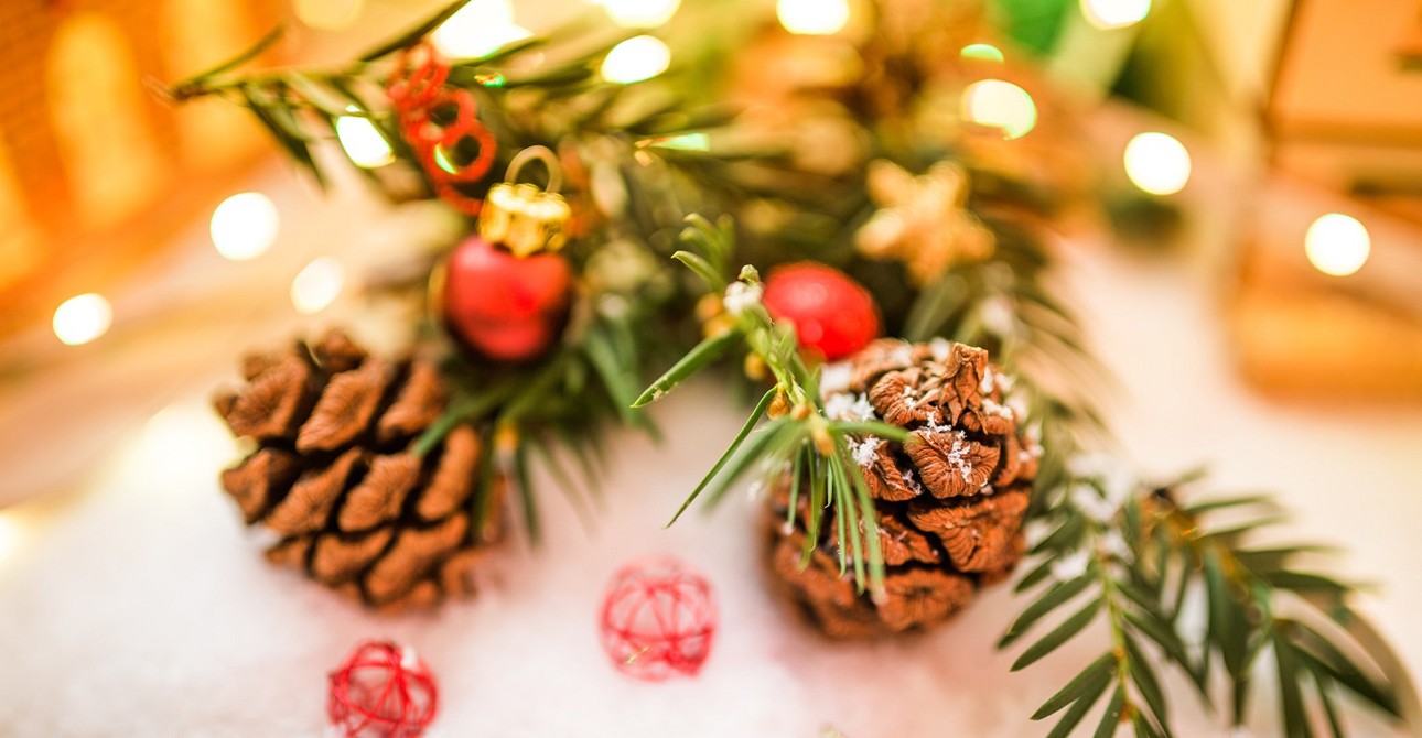 Our Guide To The Best Festive Events In The UK