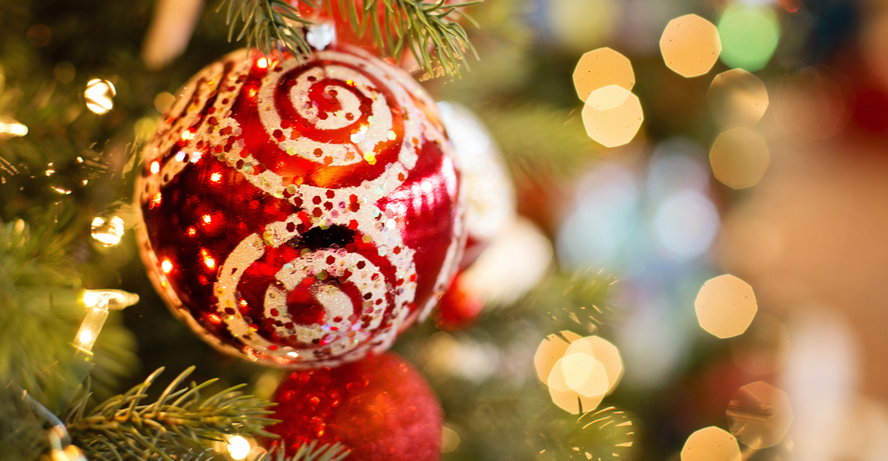John Lewis Guide On How To Create Your Perfect Christmas Tree