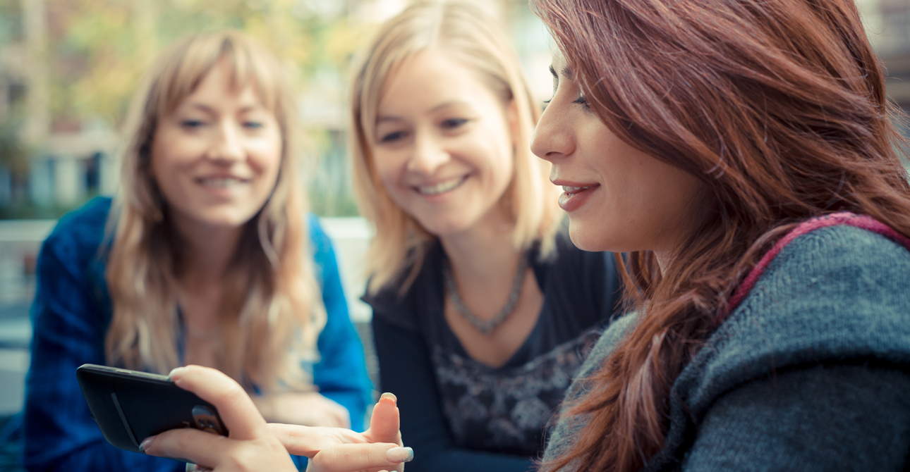 How To Make Friends and Find Out What Is Going On In Your Local Area