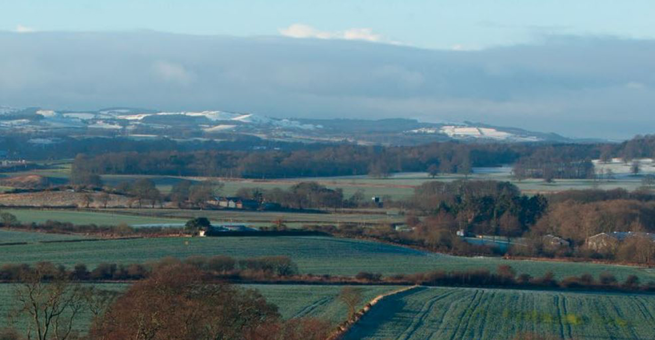 Location Location Location Kirkliston