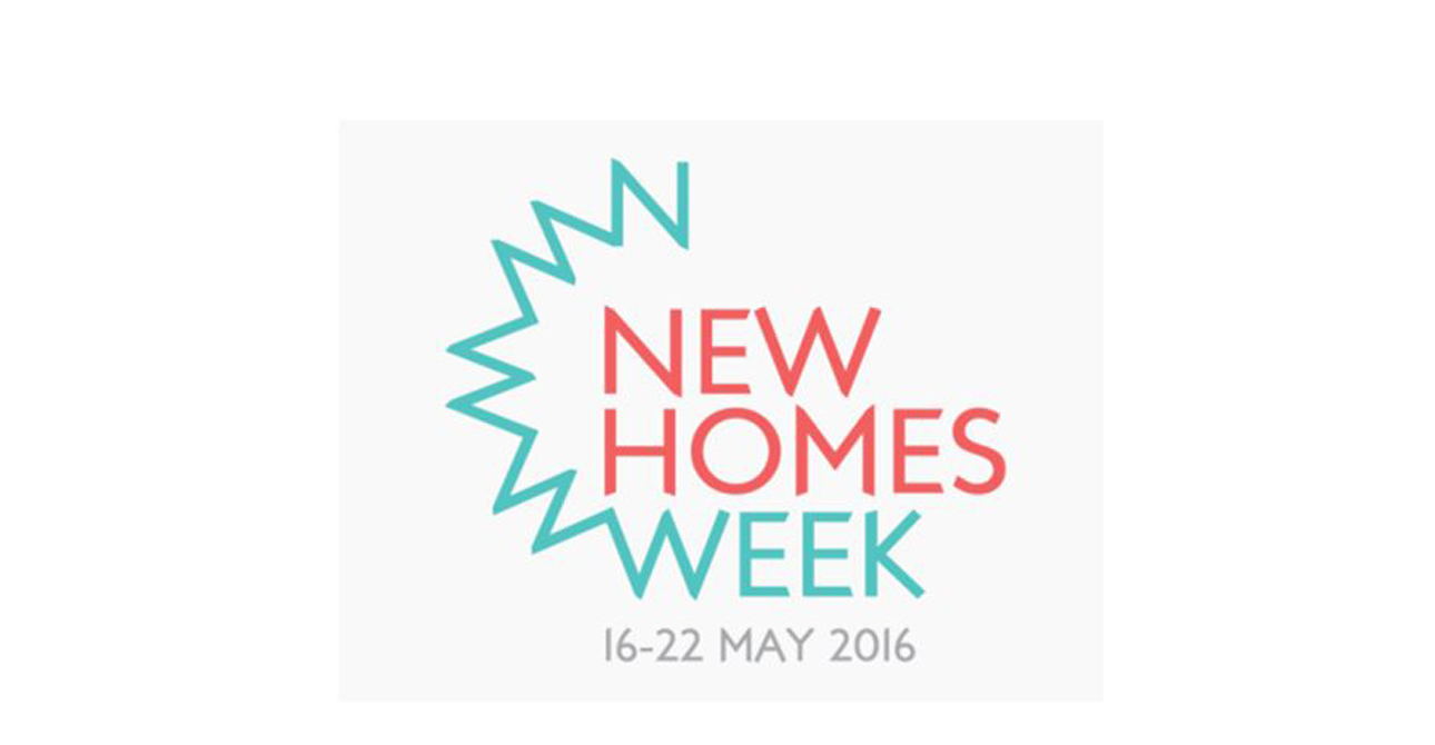 We're Supporting New Homes Week