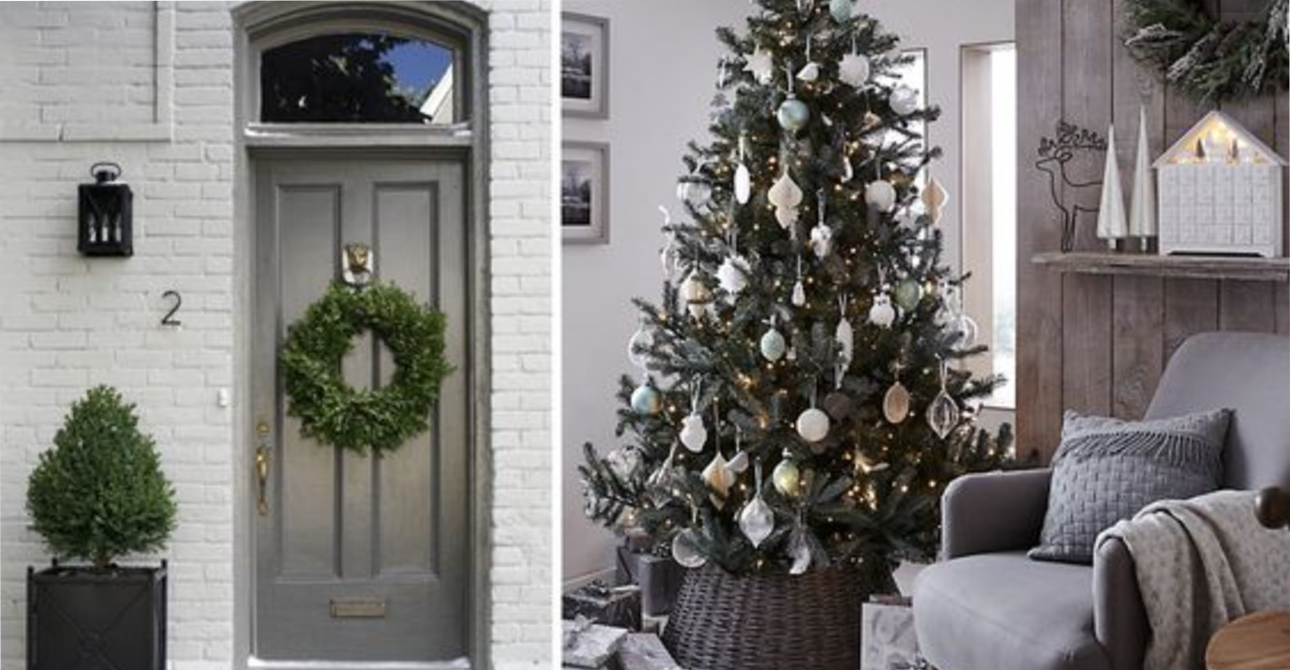 Our Tips On Decorating Your Home For Christmas