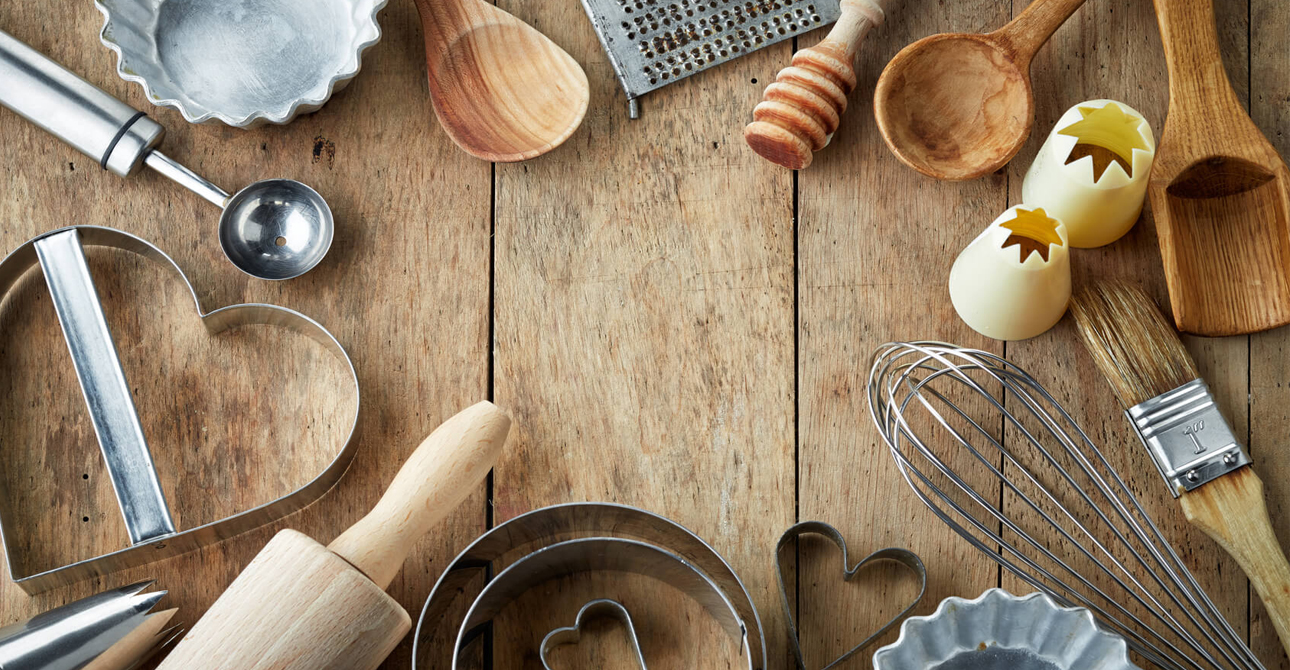 The Great British Bake Off Returns