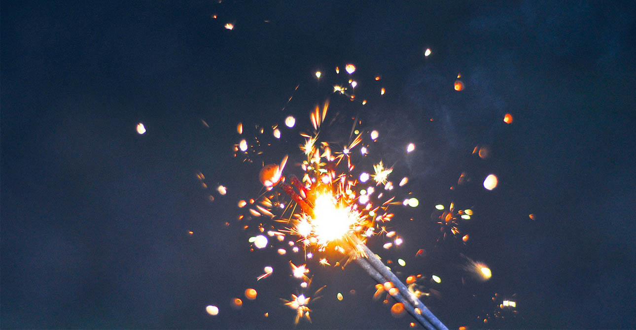 Make Your Bonfire Party Go Off With A Bang