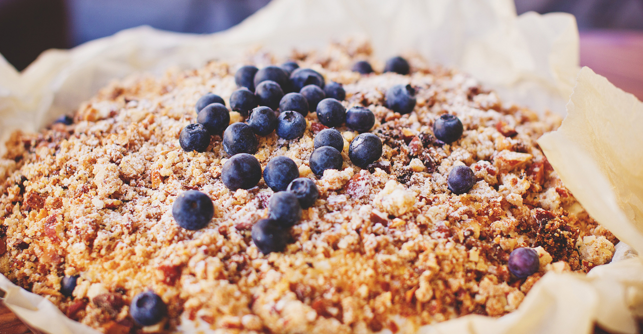 Inspiration To Get Baking This British Pie Week